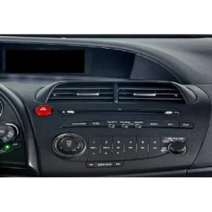 Radio Honda Civic, año 2006 2012