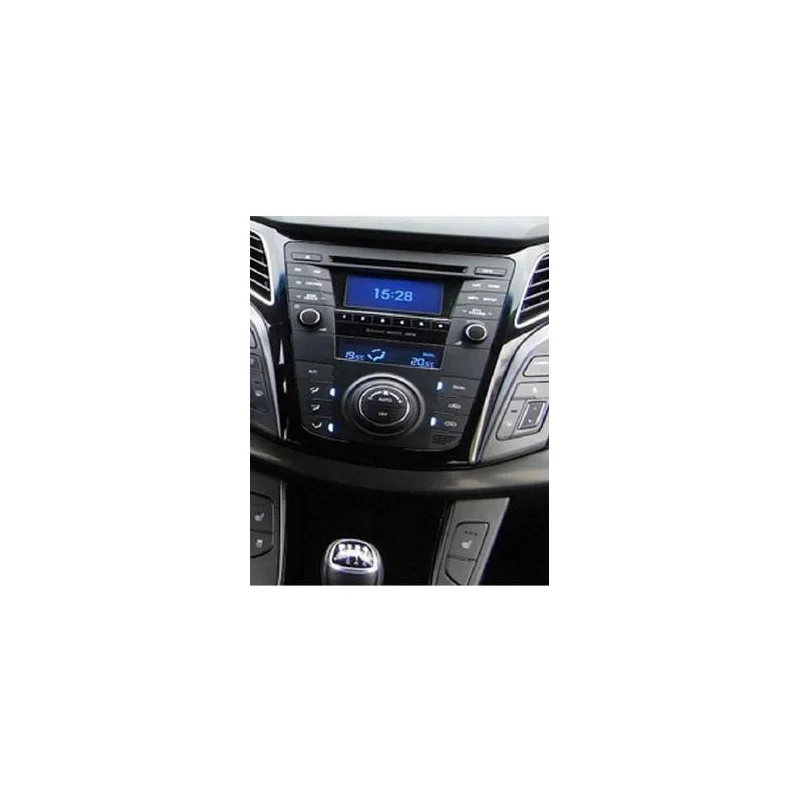 Radio Hyundai i40 2011