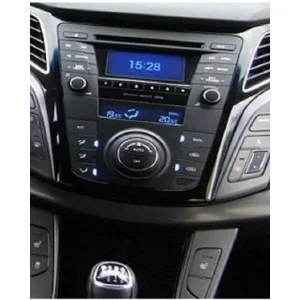 Radio Hyundai i40 2011