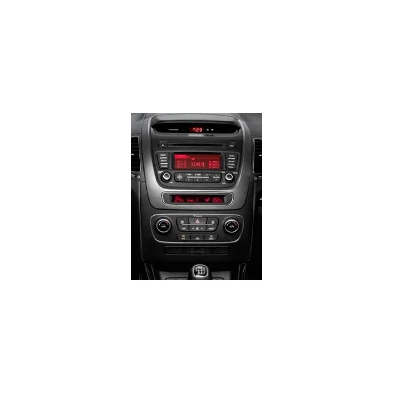 Radio Kia Sorento 2013 2015