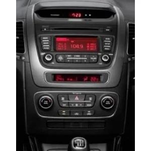 Radio Kia Sorento 2013 2015