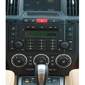 Radio Freelander II, Discovery III, Range Rover Sport