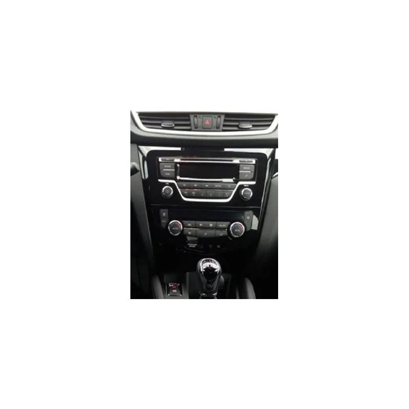 Kit instalación radio Nissan Qashqai (J11) 2014
