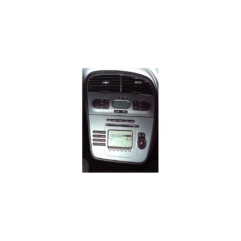 Radio Seat León 2005 2013
