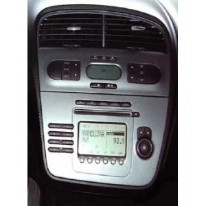 Radio Seat León 2005 2013