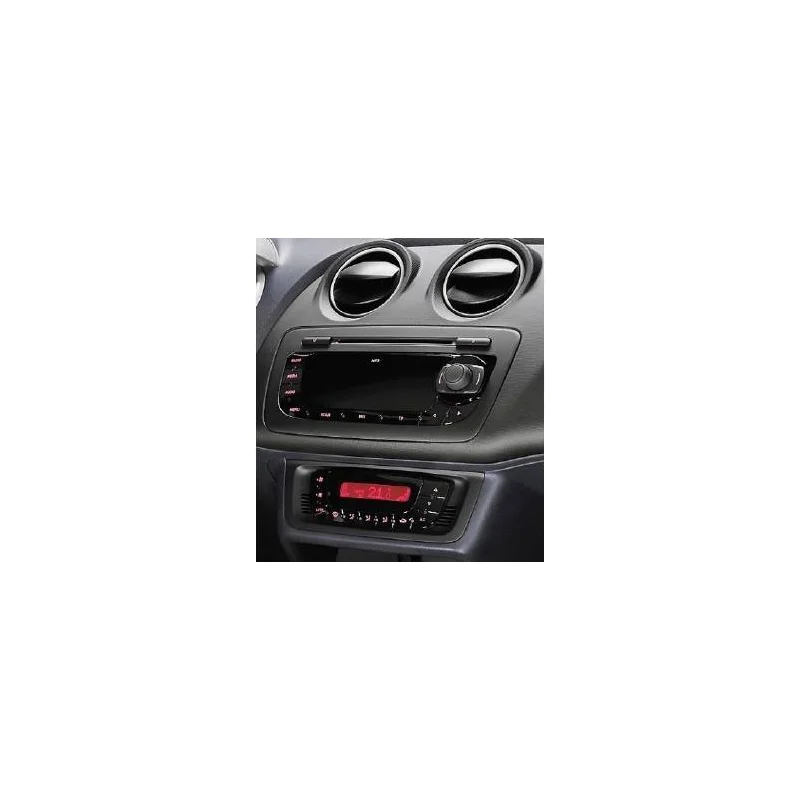 Radio Seat Ibiza año 2008 2013