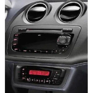 Radio Seat Ibiza año 2008 2013