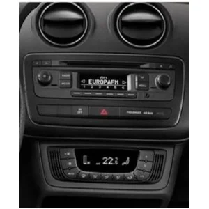 Radio Seat Ibiza, año 2013 2015