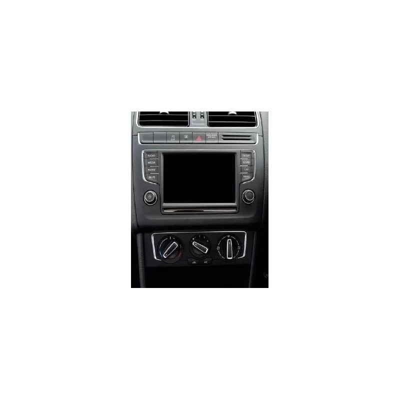 Radio VW Polo V Restyling 6C 2014