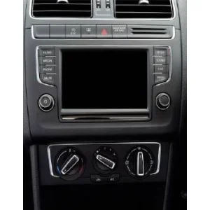 Radio VW Polo V Restyling 6C 2014