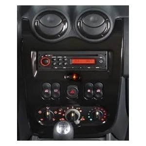 Radio Dacia Duster 2010 2013