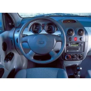 Radio Daewoo Kalos 2004/2007
