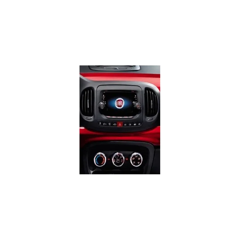 Radio Fiat 500L 2012