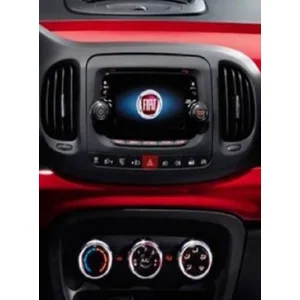 Radio Fiat 500L 2012