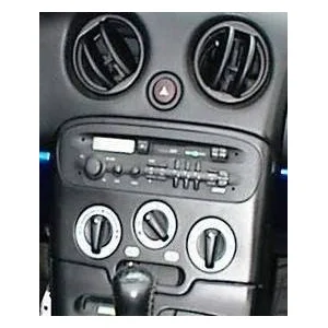 Radio Fiat Barchetta