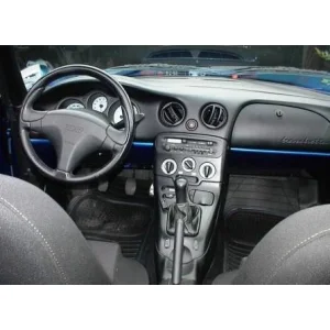 Fiat Barchetta