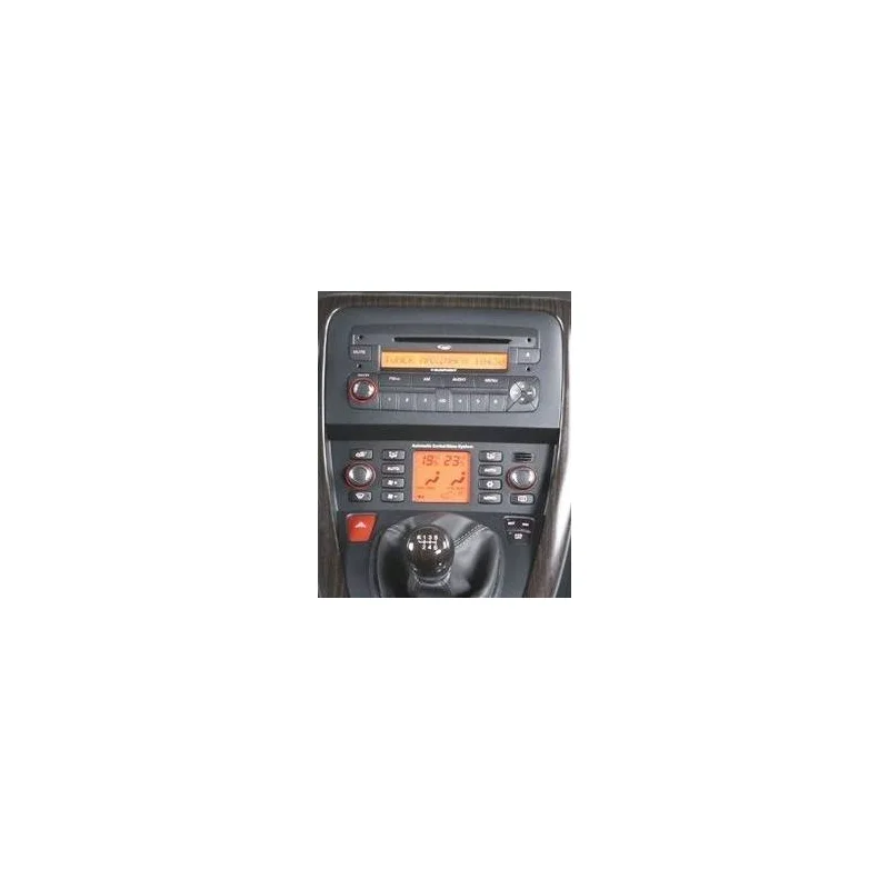 Radio original Fiat Croma, año 2005 2010