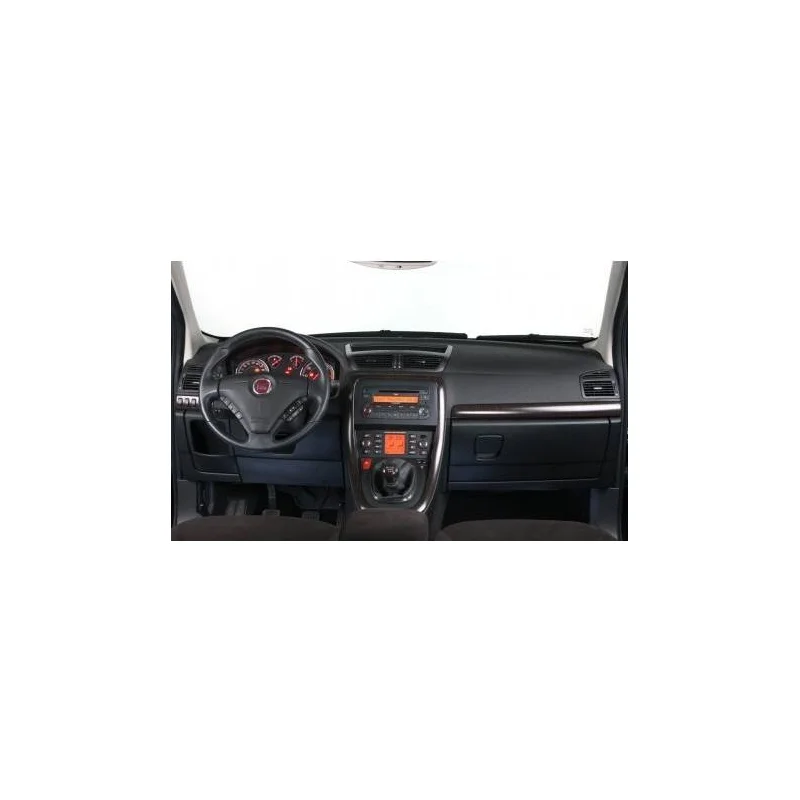 Radio Fiat Croma, año 2005 2010