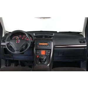 Radio Fiat Croma, año 2005 2010
