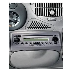 Radio Fiat Multipla 1999 2010