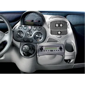 Radio Fiat Multipla 1999 2010
