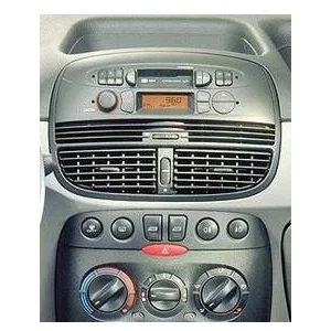 Radio Fiat Punto 1999 2005