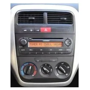 Radio Fiat Grande punto 2005, Linea 2007 2012