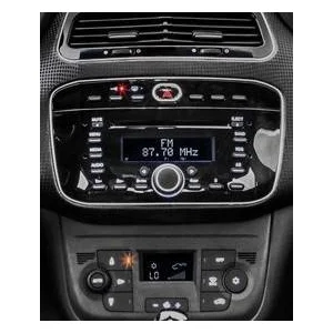 Radio Fiat Punto Evo 2009 2012, Punto 2012, Linea 2012