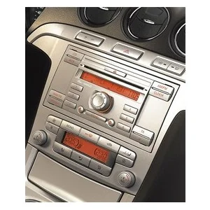 Radio Ford Focus C Max, Galaxy, Focus II, S Max, Fusion, Transit, Kuga.