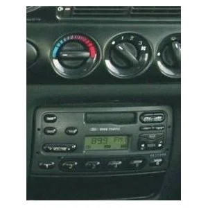 Radio Ford Escort