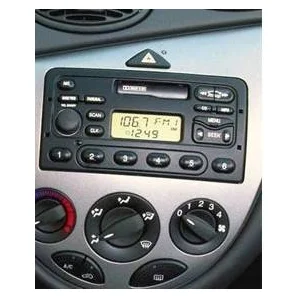 Radio original Ford Focus 1
