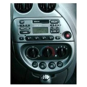 Radio Ford Ka 1996 2009