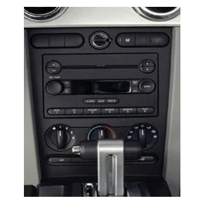 Radio Ford Mustang, Ford F150, Ford Explorer
