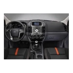 Marco frontal Radio Ford Ranger 2012