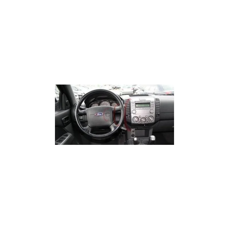 Autoradio Ford Ranger 2008 2010, Mazda BT 50 2006 2011