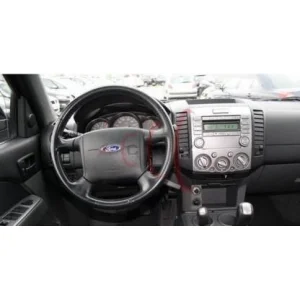 Autoradio Ford Ranger 2008 2010, Mazda BT 50 2006 2011
