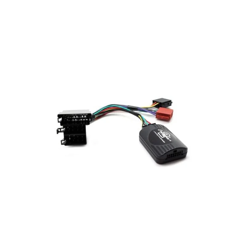 CTSFA012.2 Interface mandos volante Fiat Ducato, Multipla, Panda
