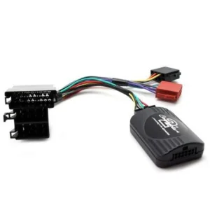 CTSFA012.2 Interface mandos volante Fiat Ducato, Multipla, Panda