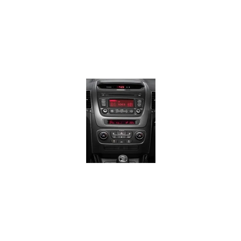 Radio Kia Sorento 2013