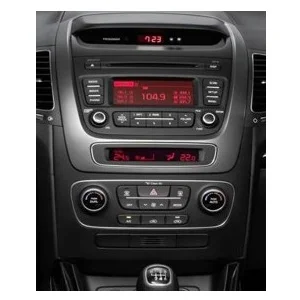 Radio Kia Sorento 2013