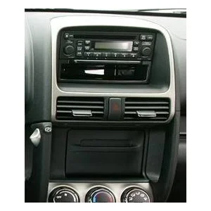 Radio Honda Accord 1990 2002, CR V 1997 2005, Civic 1996 2000, Odissei 1995 2004, Prelude 1989 2001