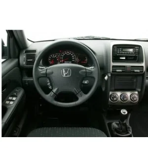 Radio Honda Accord 1990 2002, CR V 1997 2005, Civic ,1996 2000, ODYSSEY 1995 2004, Prelude 1989 2001, 1DIN