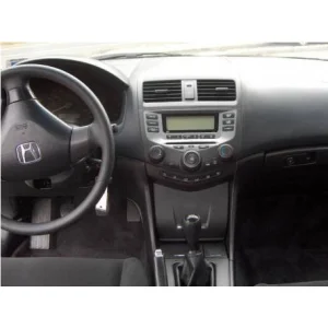 Radio Honda Accord 2003 2008 