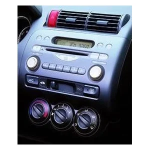 Radio Honda Jazz año 2001 2008