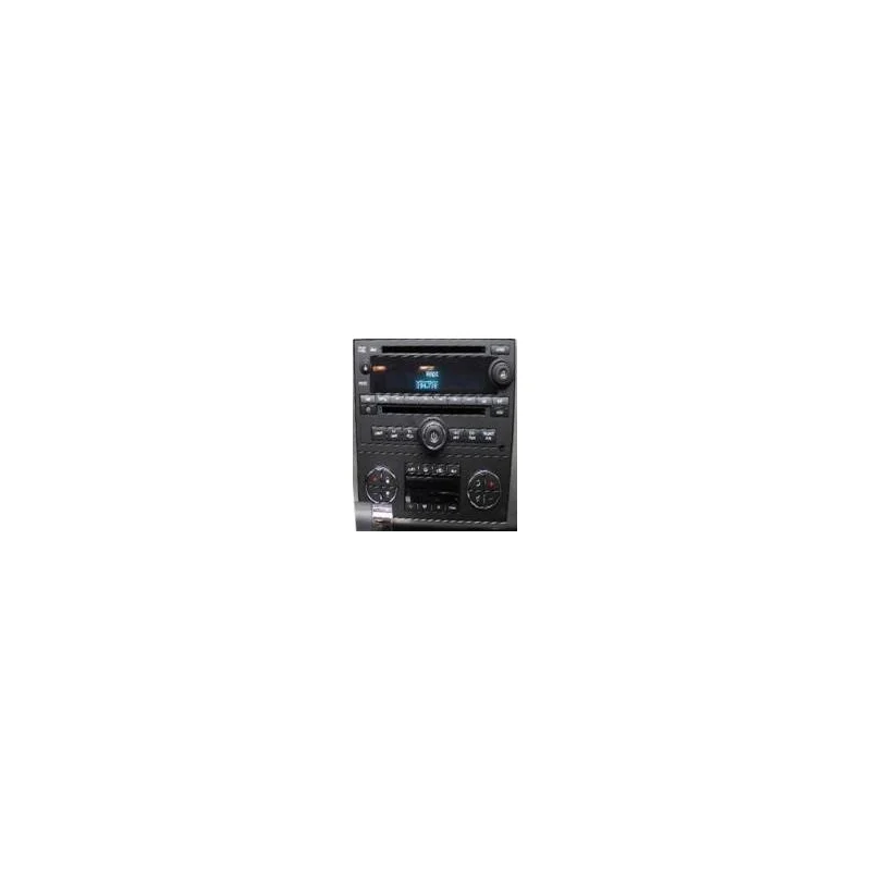 Radio Hummer