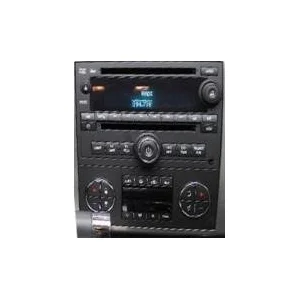 Radio Hummer