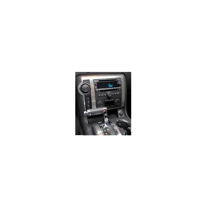 Radio Pontiac