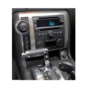 Radio Pontiac