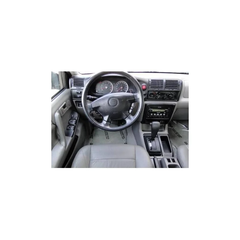 Marco Radio Isuzu 1999 2005