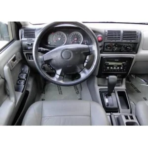Marco Radio Isuzu 1999 2005